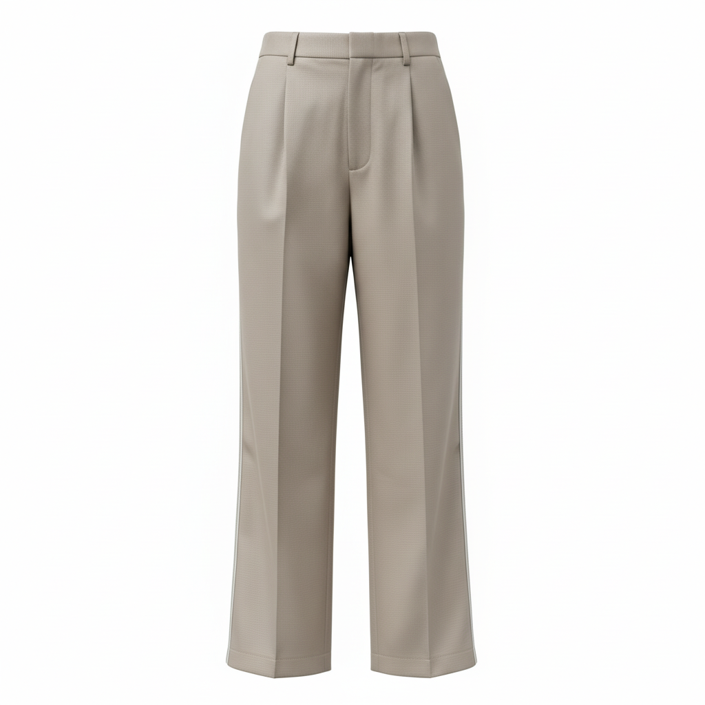 QUZU Classic Pant  Female