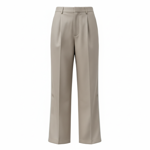 QUZU Classic Pant  Female