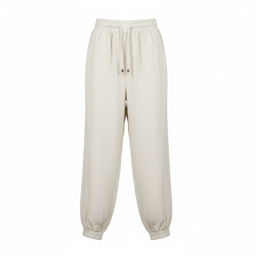 QUZU Crepe Pant  Female