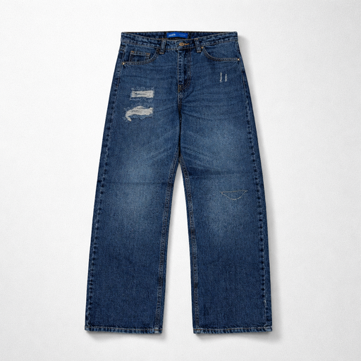 QUZU Dennim Pant  Female