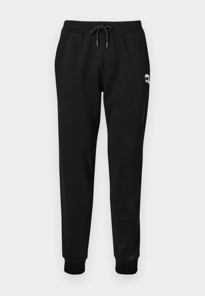 Karl Lagerfeld Sweat Pant Male BLACK