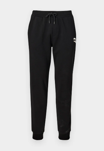 Karl Lagerfeld Sweat Pant Male BLACK