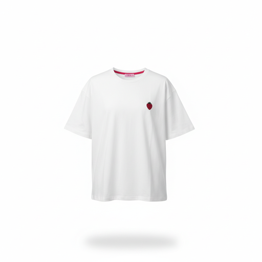 QUZU RoundT-shirt  Female