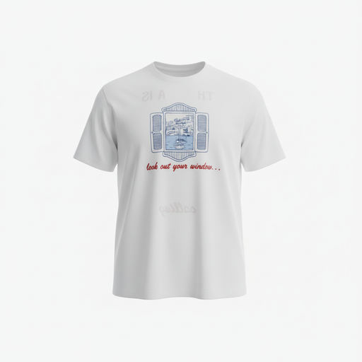 QUZU RoundT-shirt  Female