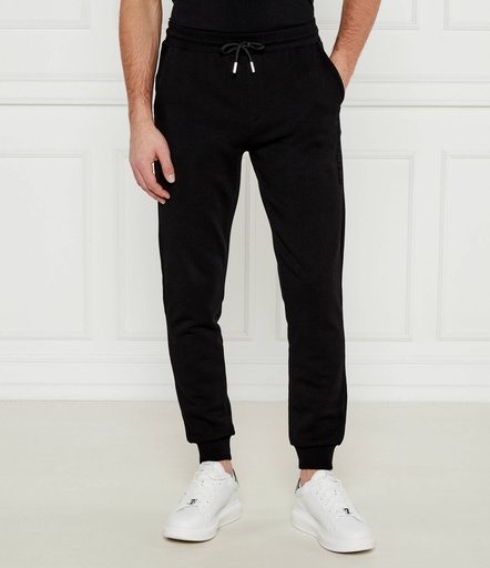 [551900-PTL] Karl Lagerfeld Sweat Pant Male BLACK