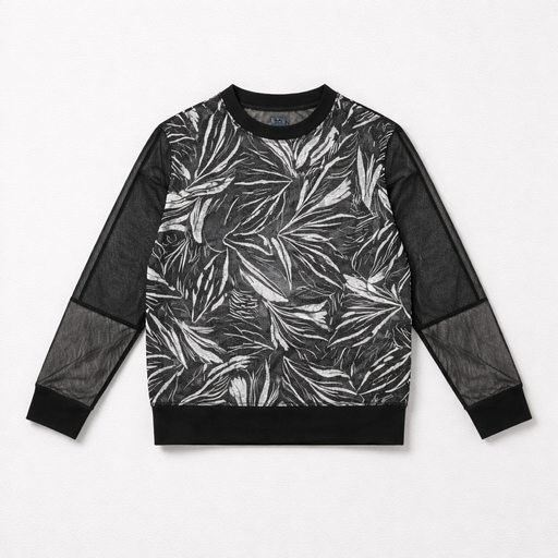 KINGSLAND Chiffon Top  Female 