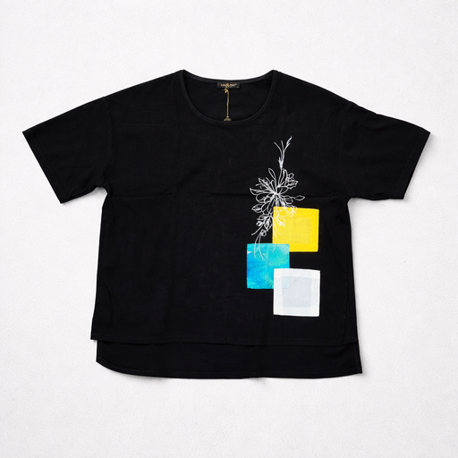 KINGSLAND Round Top  Female 