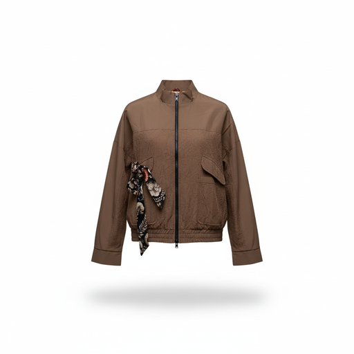 KINGSLAND Puffer Jacket  Female 