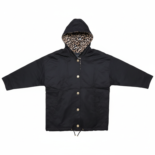 KINGSLAND Puffer Jacket  Female 