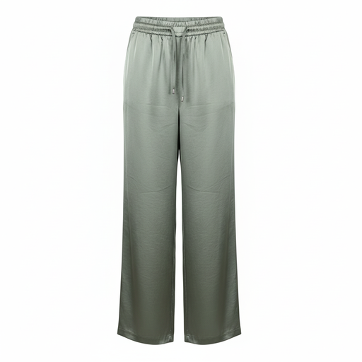 KINGSLAND Satin Pant  Female 