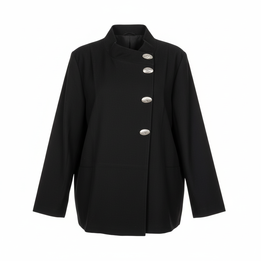 KINGSLAND Closure Jacket  Female 