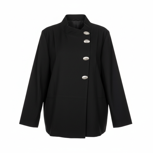 KINGSLAND Closure Jacket  Female 