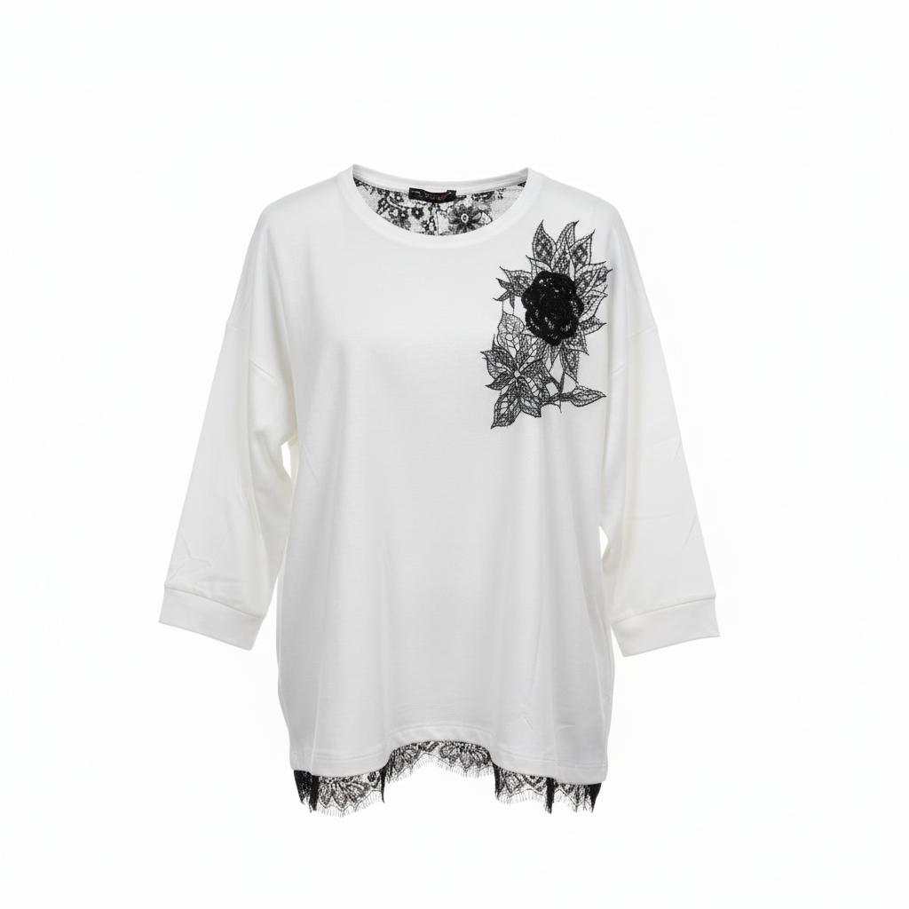 KINGSLAND Cotton Top  Female 