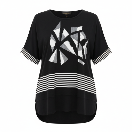 KINGSLAND Round Top  Female 