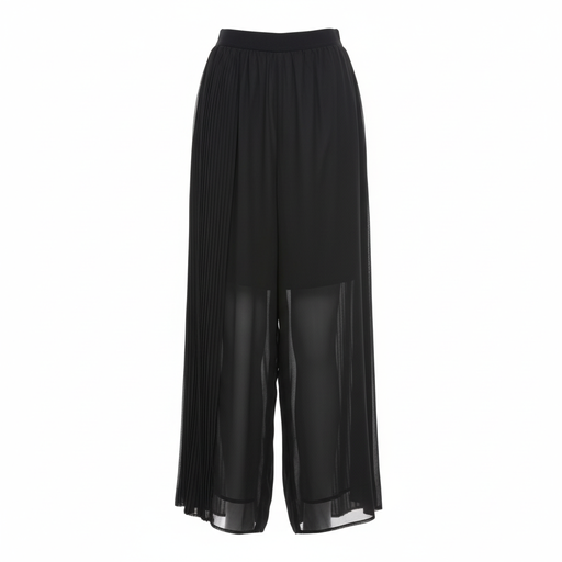 KINGSLAND Pleated Pant  Female 