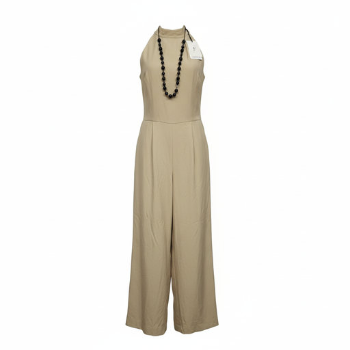 SETRE LinenJumpsuit Female 