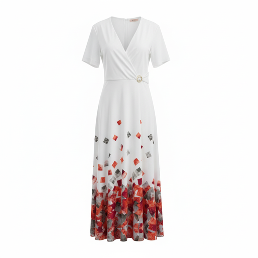 MIARTE Maxi Dress  Female