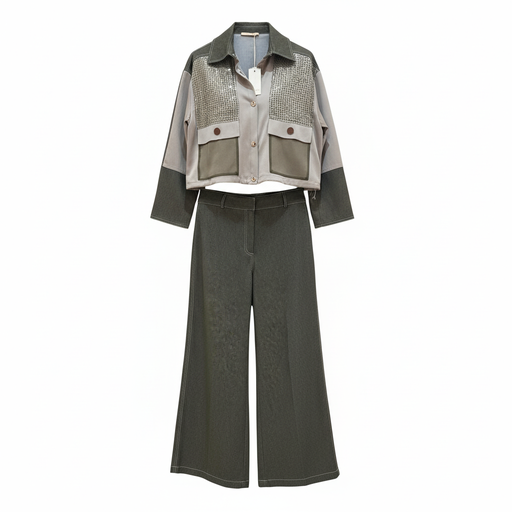 MIARTE Formal Set  Female