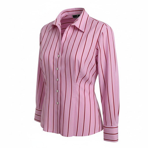 EXPLOSION Tailored Fit Top Female 