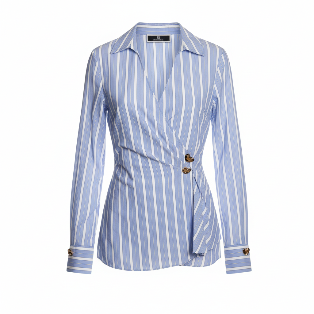 EXPLOSION Tailored Fit Top  Female