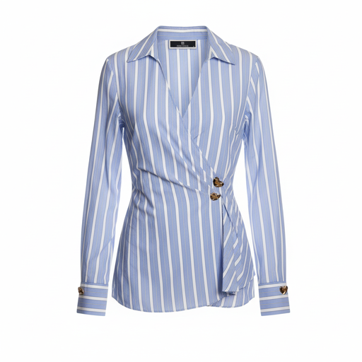 EXPLOSION Tailored Fit Top  Female