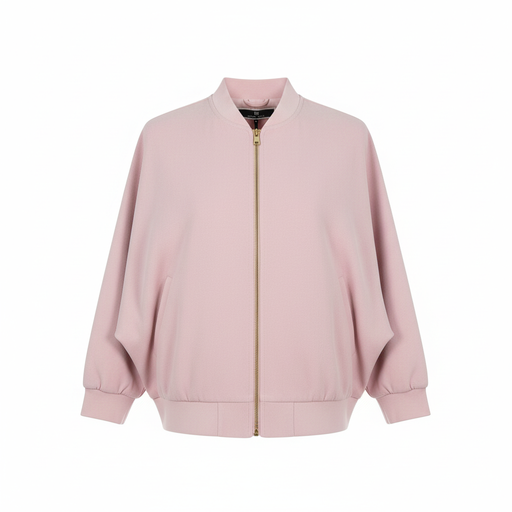 EXPLOSION Zipper Jacket Female 