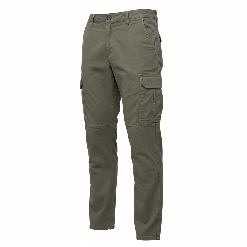 BROTHERS Cargo Pant  Male 
