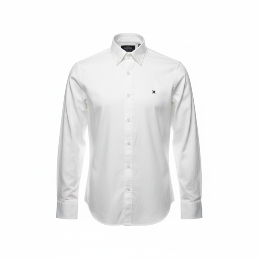 BROTHERS Comfort Fit Shirt  Male 