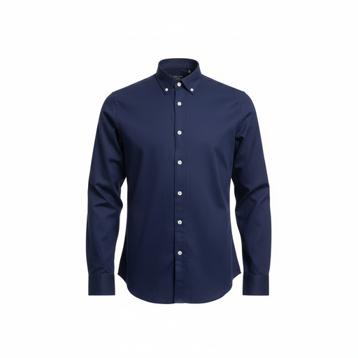 BROTHERS Comfort Fit Shirt  Male 