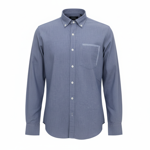 BROTHERS Comfort Fit Shirt  Male 