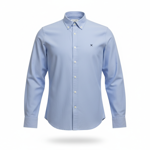 BROTHERS Comfort Fit Shirt  Male 