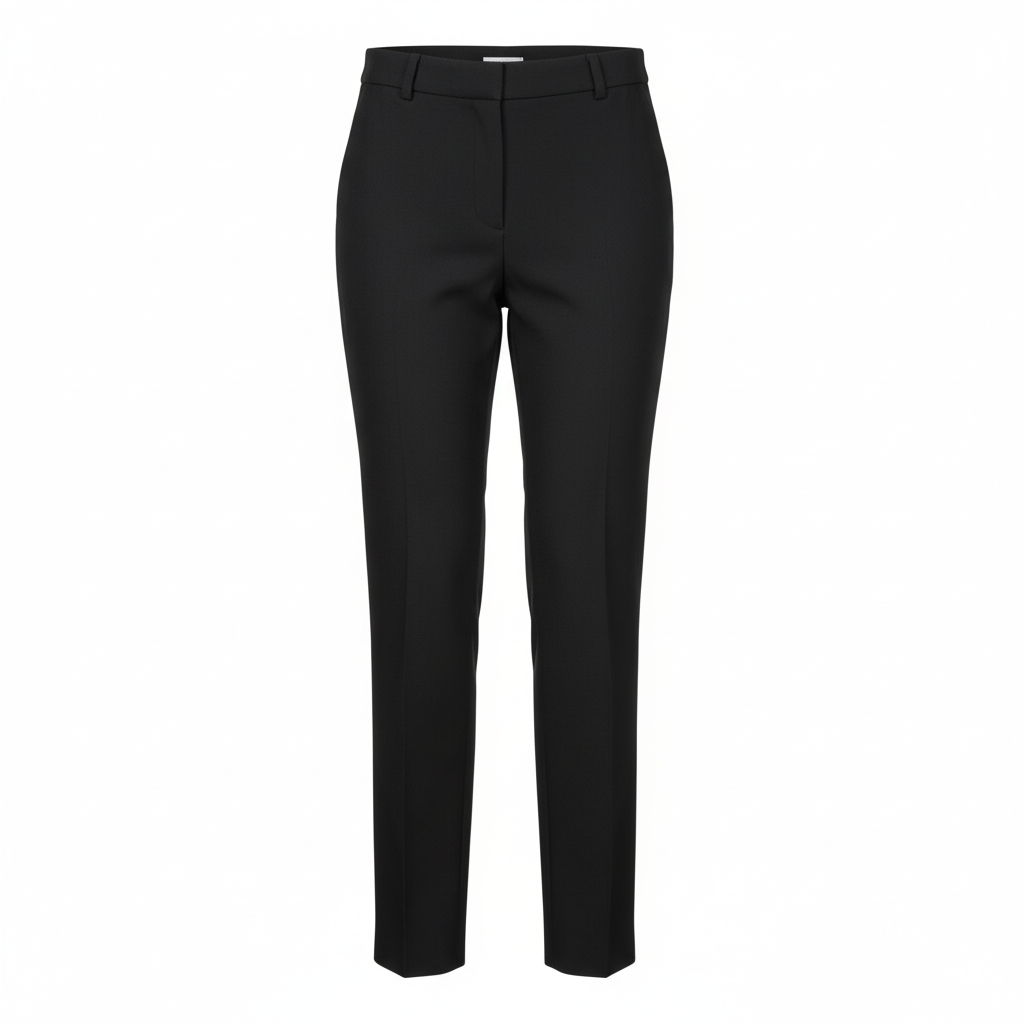 BE YOUNG Classic Pant  Female