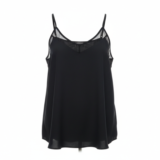 JEANNE D'ARC Basic Top  Female