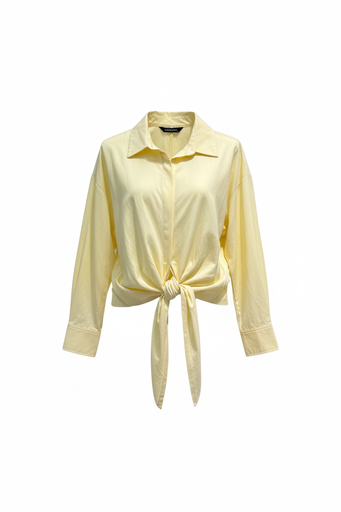 JEANNE D'ARC Tailored Fit Shirt Female