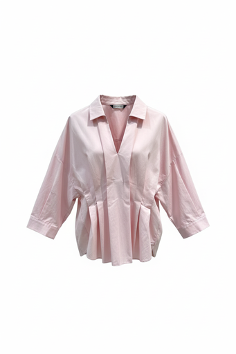 JEANNE D'ARC Tailored Fit Top  Female