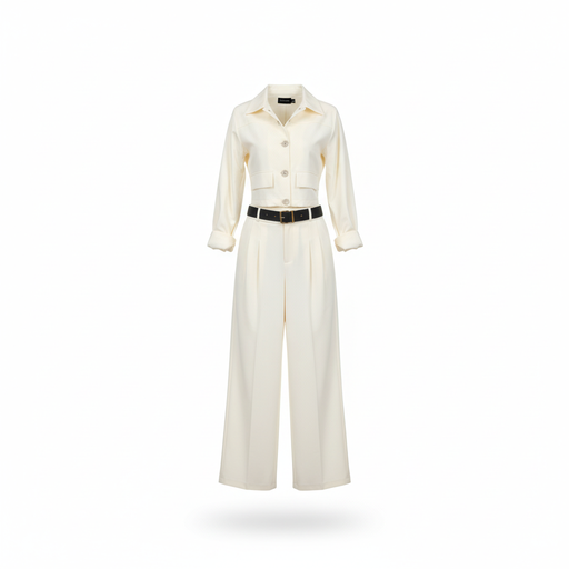 JEANNE DARC Casual  Set  Female 