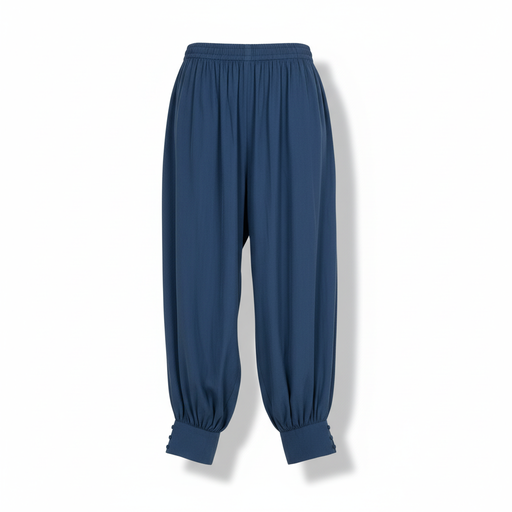JEANNE D'ARC Pleated Pant  Female