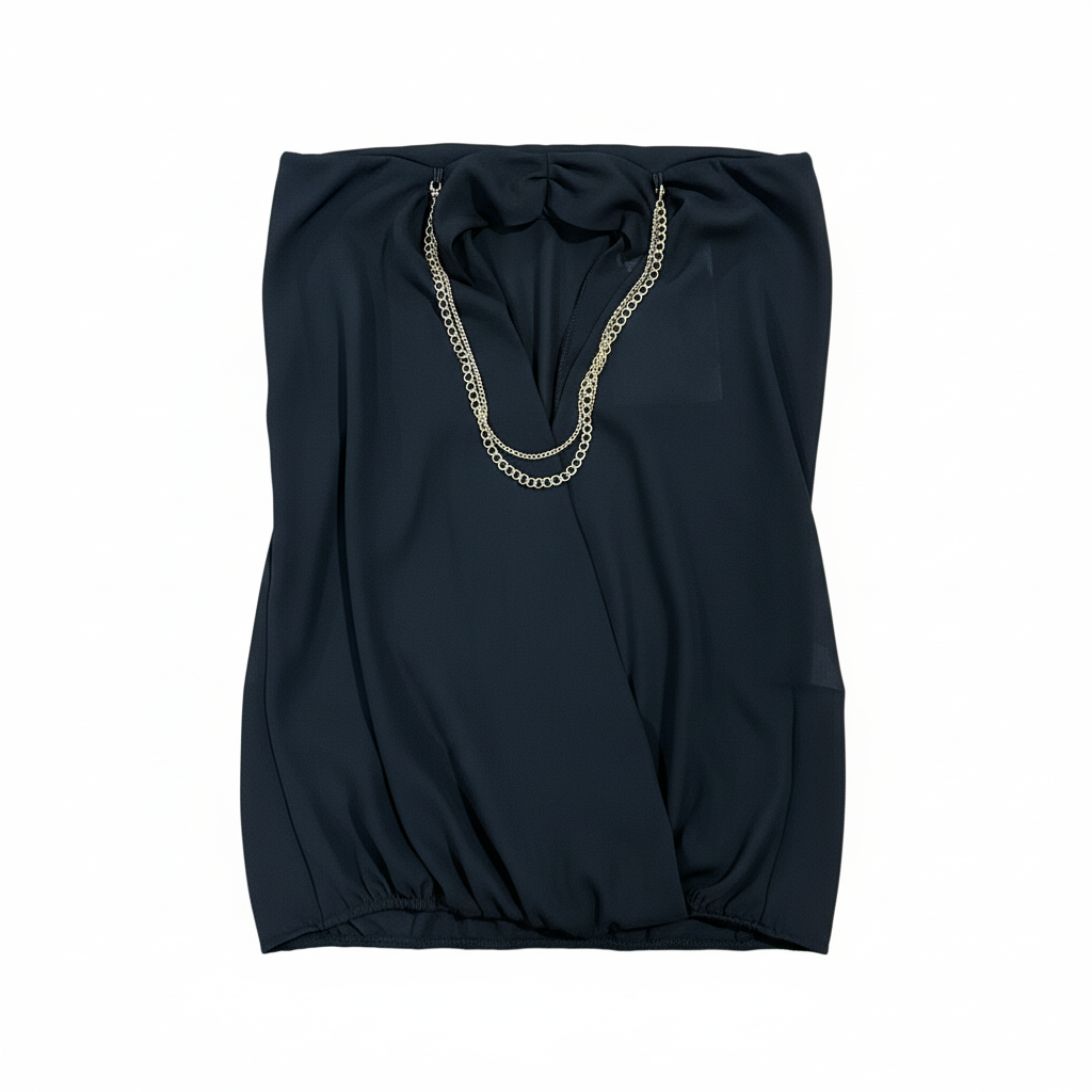 ZEN ZEN Silk Top  Female 