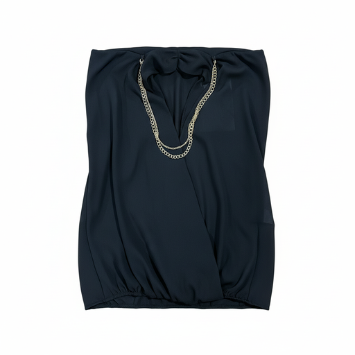 ZEN ZEN Silk Top  Female 