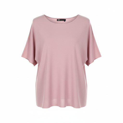 [B112IT6052] ZEN ZEN Round  Top  Female 