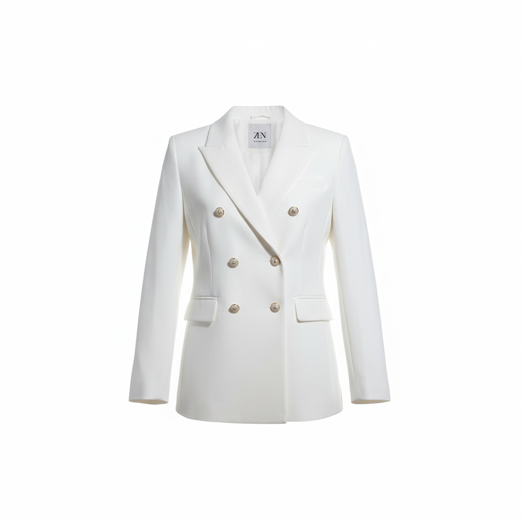 ZEN ZEN Formal Blazer  Female 