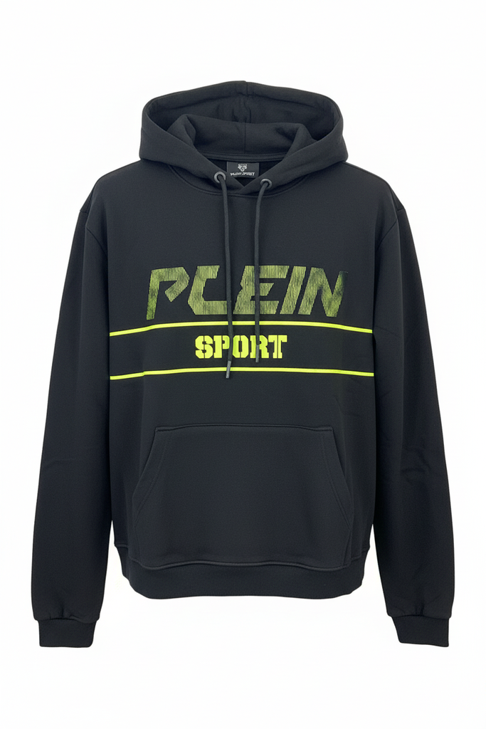 PLEIN SPORT Sweatshirt  Male 