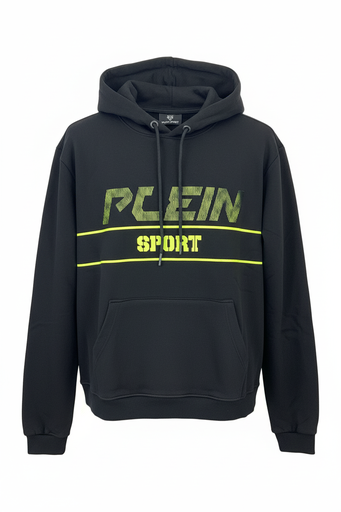 PLEIN SPORT Sweatshirt  Male 