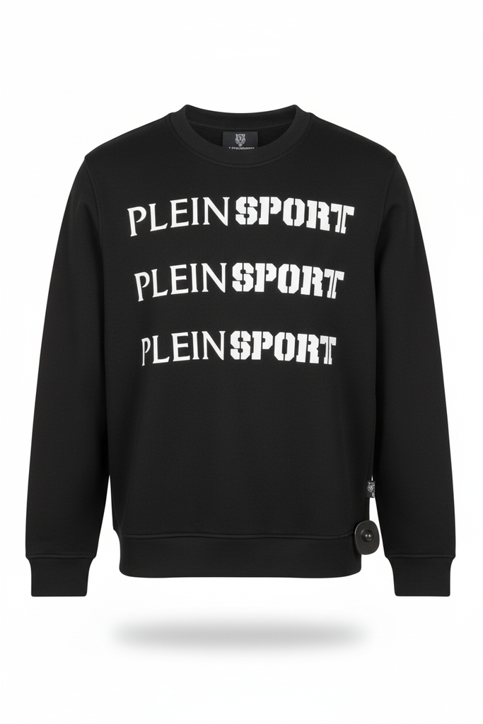 PLEIN SPORT Sweatshirt  Male 