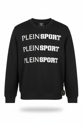 PLEIN SPORT Sweatshirt  Male 