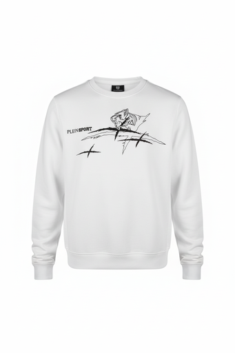 PLEIN SPORT Sweatshirt  Male 