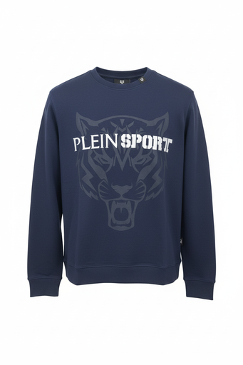 PLEIN SPORT Sweatshirt  Male 