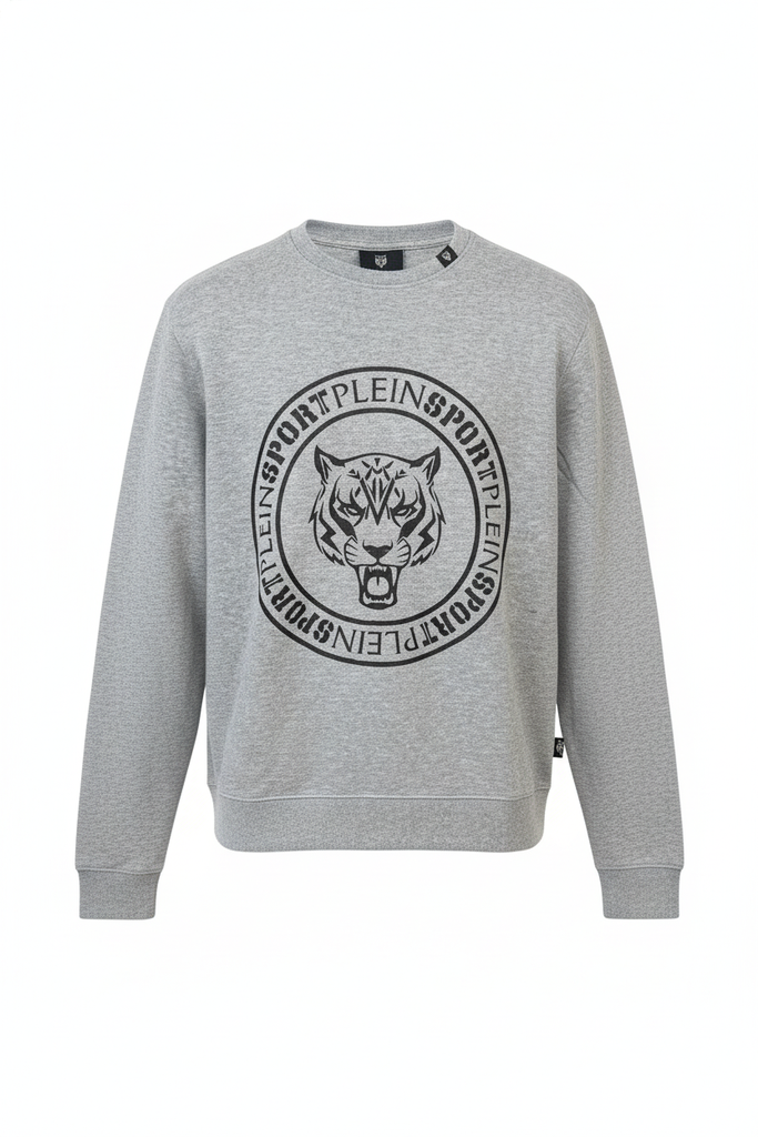 PLEIN SPORT Sweatshirt  Male 