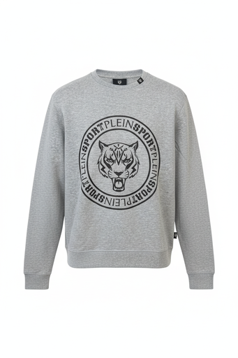 PLEIN SPORT Sweatshirt  Male 