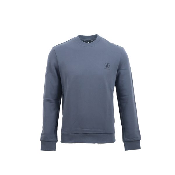 ICEBERG Sweatshirt  Cotton  Male CAMEL